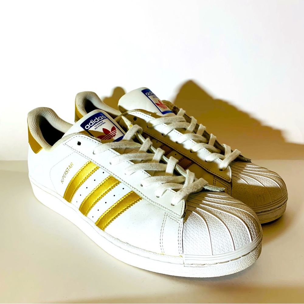 ADIDAS - Picture 4 of 8